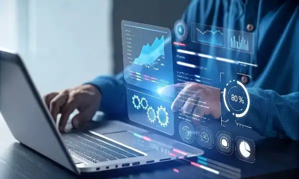 Trade Vector AI crypto investments