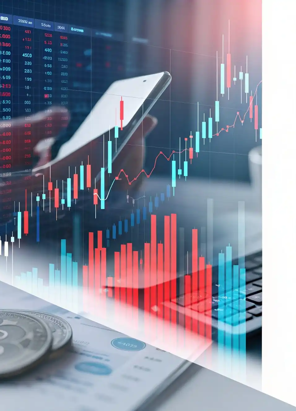 Trade Vector AI crypto trading system